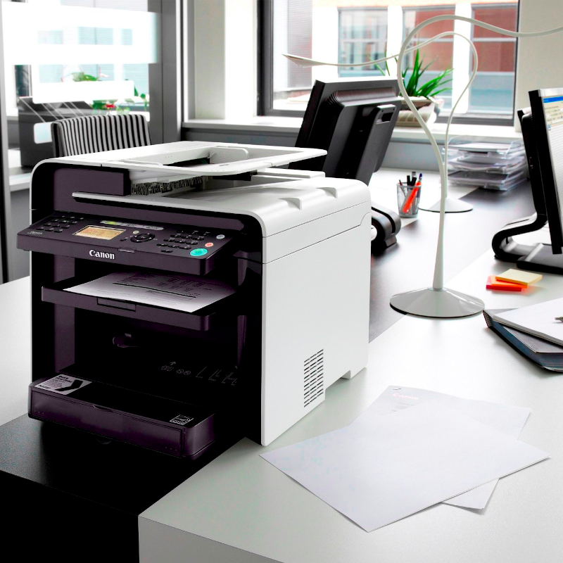 Nyomtatók bérbe adása